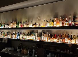 Bar Mellow