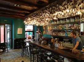 Bristol Café
