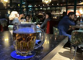 Irish pub-1
