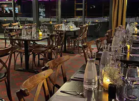 Barken Restaurant
