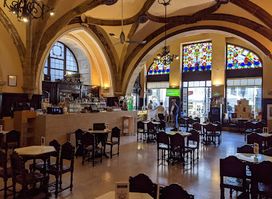 Café Santa Cruz