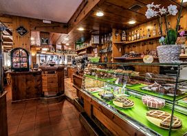 Cafè Mozart Bormio