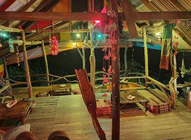 Jah Bar