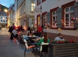 BOHO Bar - Heidelberg
