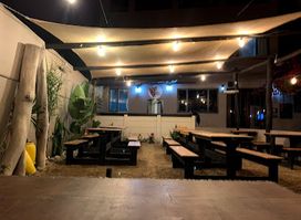 Soundgarden Swakopmund