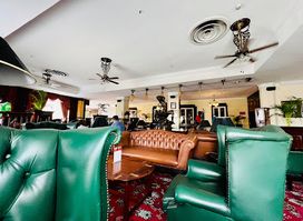 Exchange Bar