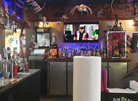 CP Tavern