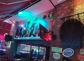 Barra Cervecera VideoBar
