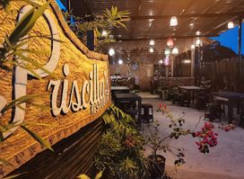 Priscilla's Restobar