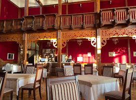 Restaurant Gagra