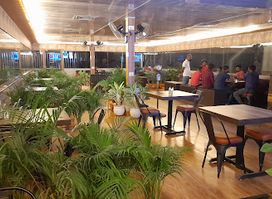 Madira Rooftop Bar Cum Restaurant