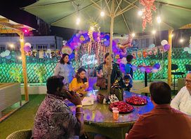 The Rio Pub And Lounge Varanasi