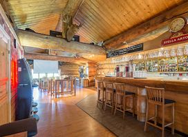 Pub & Restaurang Wasastugan i Mora