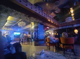 Sunset Bar