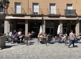 BISBERO BAR
