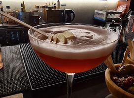Arthur's Bar