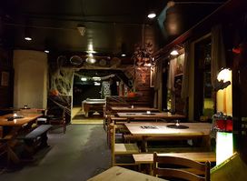 Felix pub & scene AS