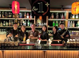 Oneplus Bar Cocktail & Wine