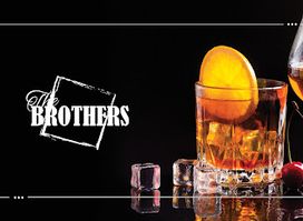 The brothers lb