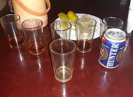 Golden Dragon Bar