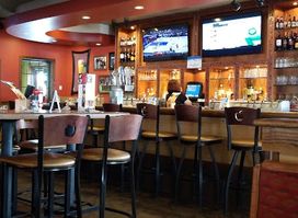 Applebee's Grill + Bar