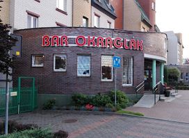 Bar Okrąglak