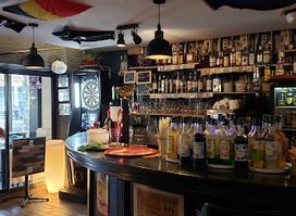Maréchal's Pub