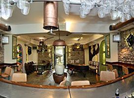 Vino bar Bure