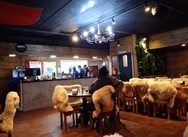 Pub da Montanha