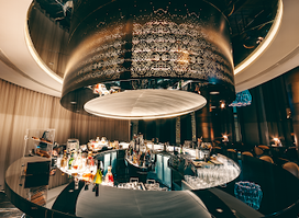 Bar on Four