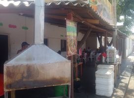 RESTAURANTE: J.L.O.