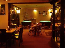 3er Krug -Pub & Kitchen- (Gaststätte Dreierkrug)