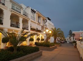 Links Bar Aloha Pueblo