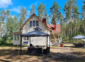 Kesäkahvila Mallun Kuppila