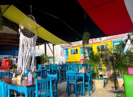 San Telmo Hostel & Terrace Bar