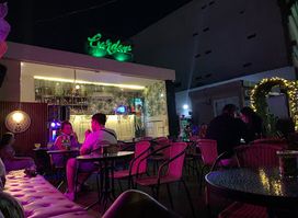 Garden Baq