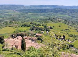 Le Notti Di Campiglia
