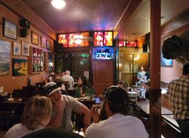 Bar Ten