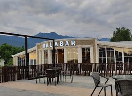 Malabar Restaurant Gabala