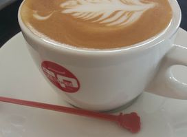 Run Caffee