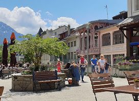 Barracuda Chamonix