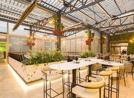 1896 Brasserie & Lounge