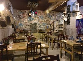 BAR BAR