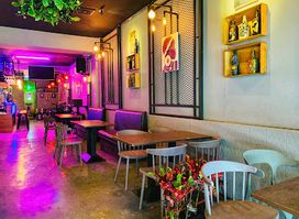 BAR4U