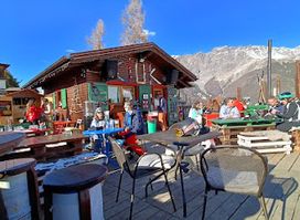 Ciuk Aprés Ski
