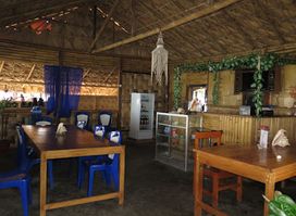 The Tandjoeng