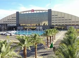 Grand Millennium Tabuk