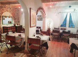 Soukhothai by Siam