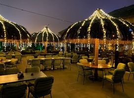 Sapphire Steak House Restaurant & Cafe erbil