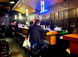 Bar Zentral